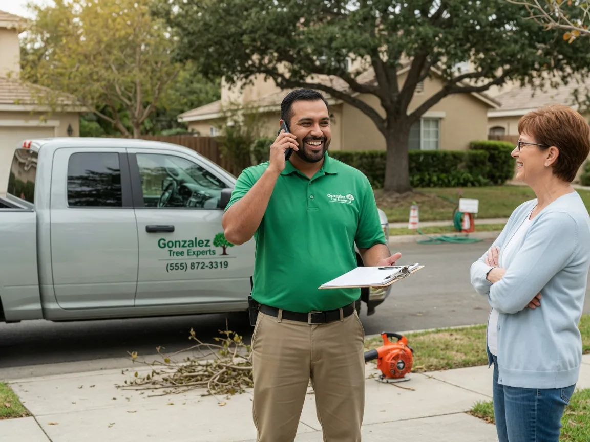 Tree Service Nicholls, GA FAQs